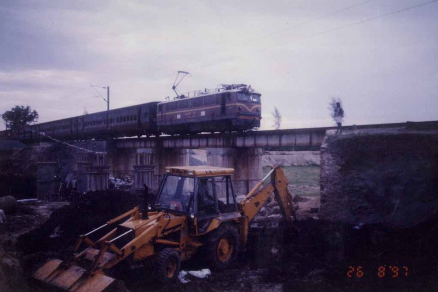 KP ENTERPRISES | Civil Engineering Industry